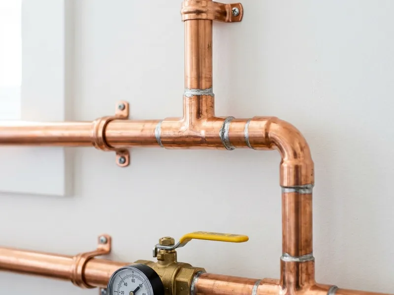 Pipe Repair & Replacement Plumber in Sisseton, SD